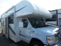 2014 THOR MOTOR COACH Freedom Elite